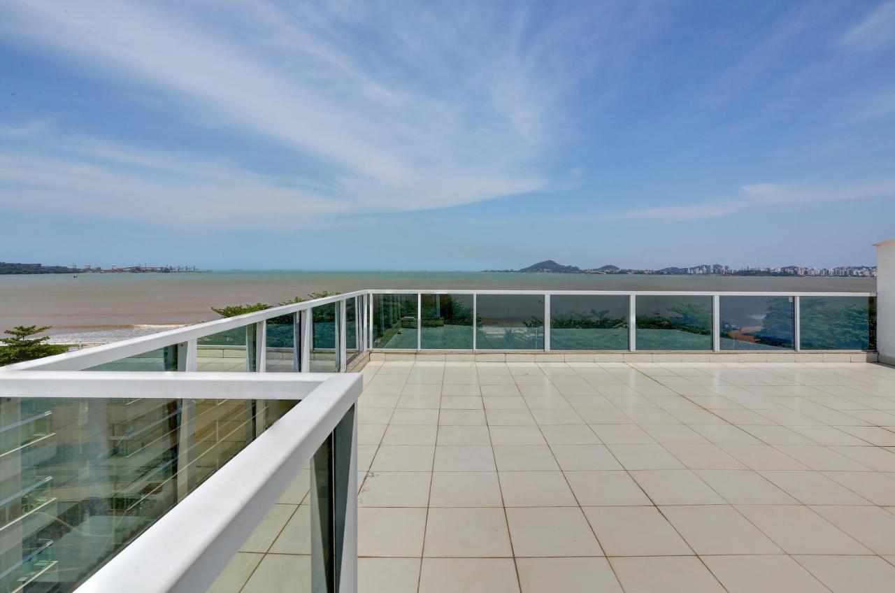 Transamerica Fit Vitoria Praia De Camburi Eksteriør bilde