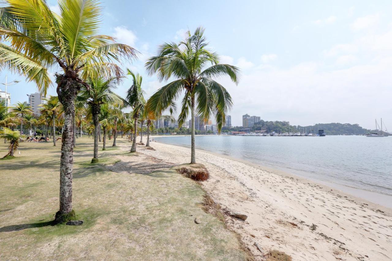 Transamerica Fit Vitoria Praia De Camburi Eksteriør bilde